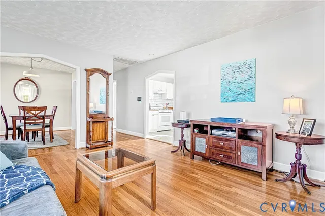 $319,950 | 805 North 37th Street, Richmond, VA 23223