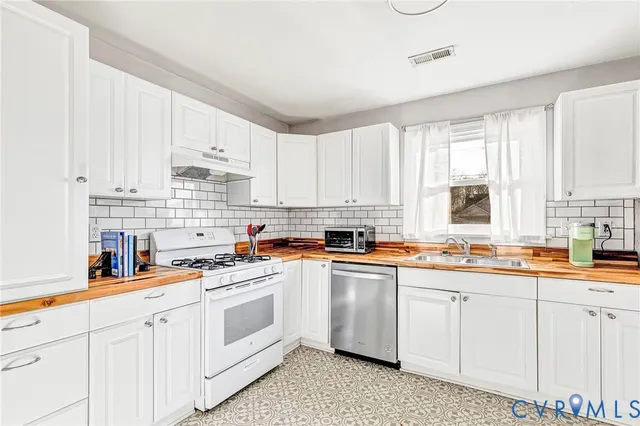 $319,950 | 805 North 37th Street, Richmond, VA 23223