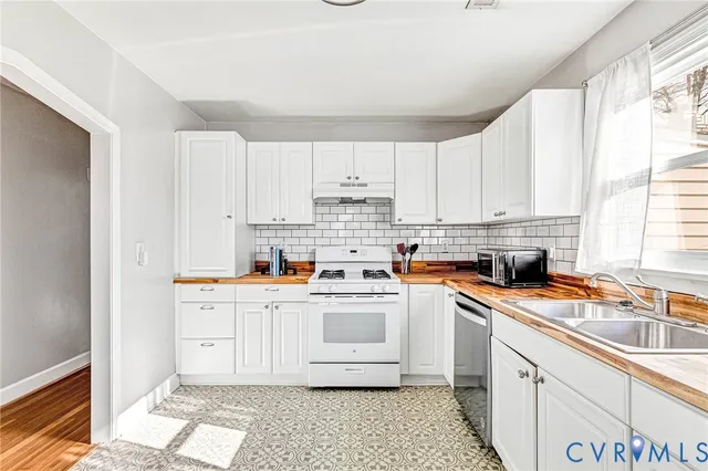 $319,950 | 805 North 37th Street, Richmond, VA 23223