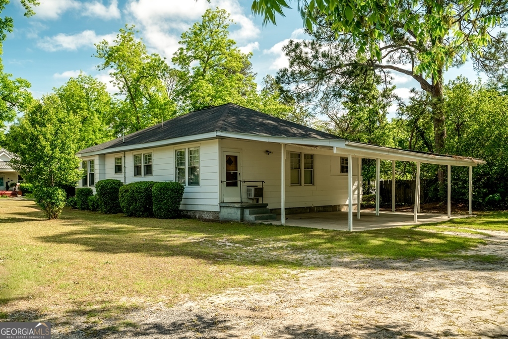 1010 Anderson Street Dublin, GA 31021 - Photo 25 of 27