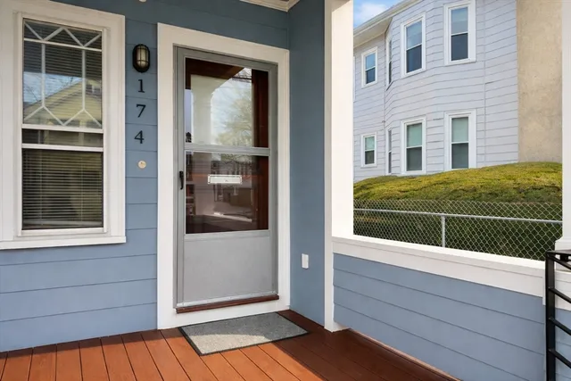 $4,400 | 174 Maplewood Street, Unit 174, Watertown, MA 02472