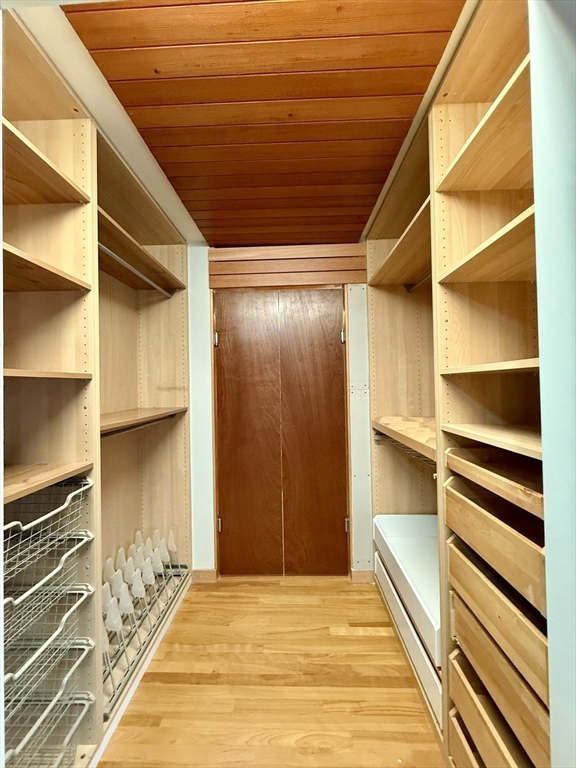 174 Maplewood Street, Unit 174 Watertown, MA 02472 - Photo 21 of 30 a view of an empty room