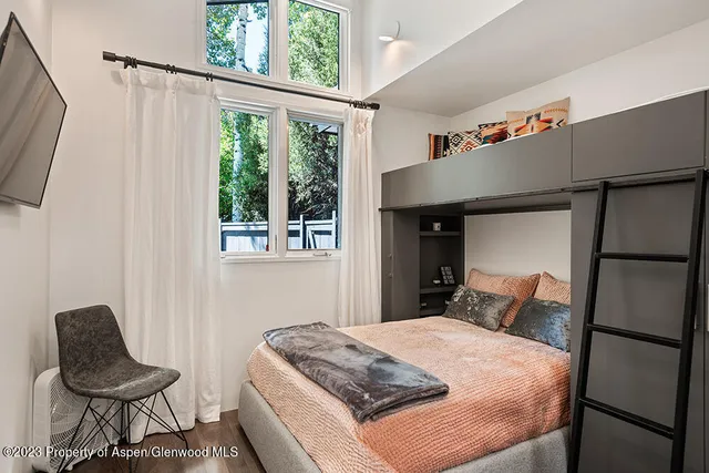 $30,000 | 630 West Hallam Street, Unit 1, Aspen, CO 81611