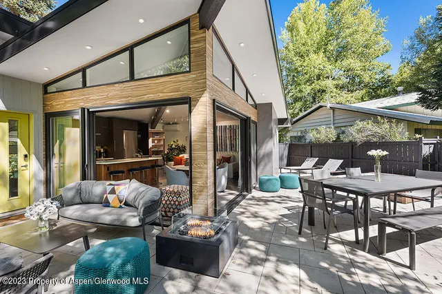 $30,000 | 630 West Hallam Street, Unit 1, Aspen, CO 81611