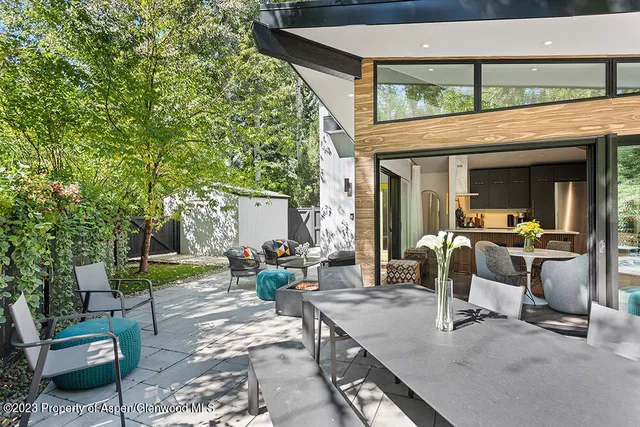 $30,000 | 630 West Hallam Street, Unit 1, Aspen, CO 81611