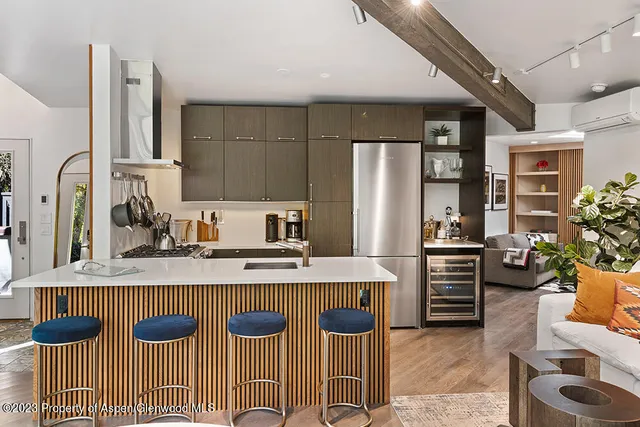 $30,000 | 630 West Hallam Street, Unit 1, Aspen, CO 81611