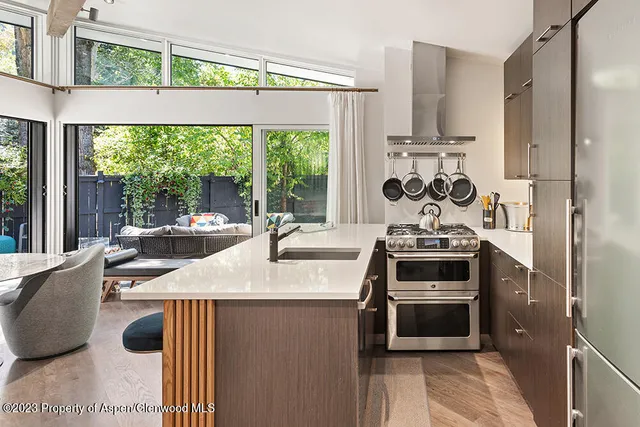 $30,000 | 630 West Hallam Street, Unit 1, Aspen, CO 81611