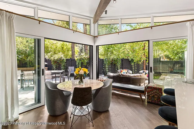 $30,000 | 630 West Hallam Street, Unit 1, Aspen, CO 81611