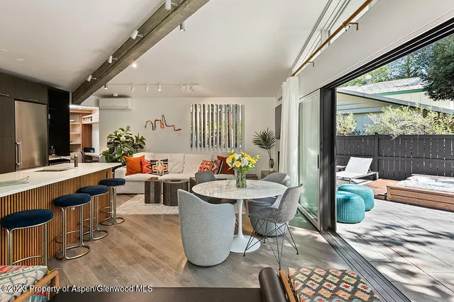 $30,000 | 630 West Hallam Street, Unit 1, Aspen, CO 81611