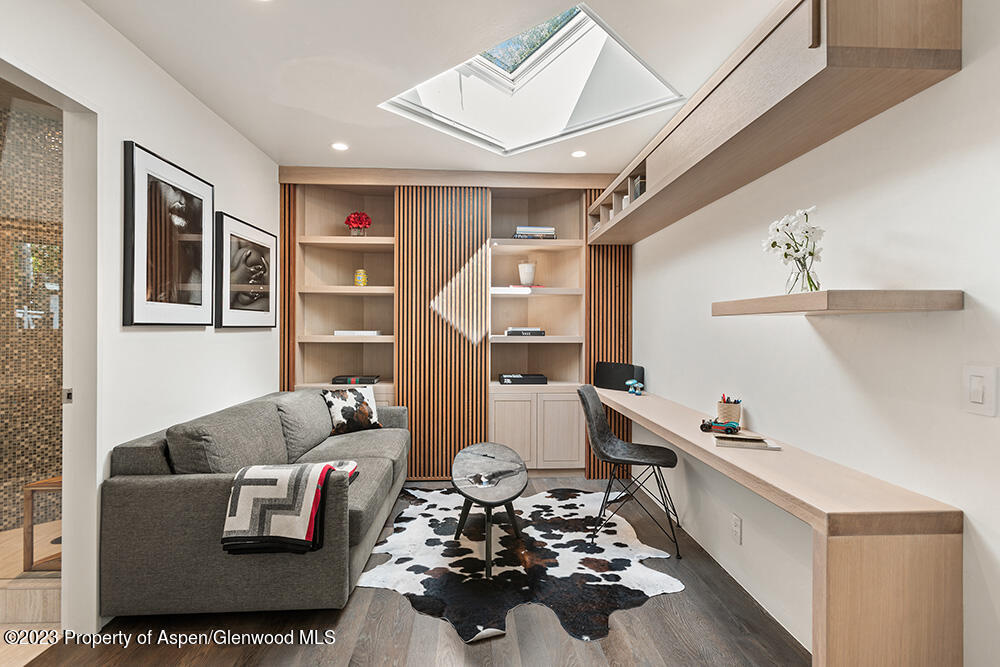 630 West Hallam Street, Unit 1 Aspen, CO 81611 - Photo 7 of 19 Office Nook