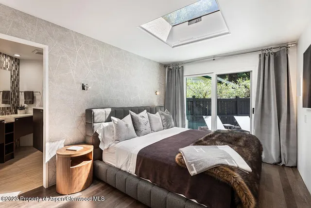 $30,000 | 630 West Hallam Street, Unit 1, Aspen, CO 81611