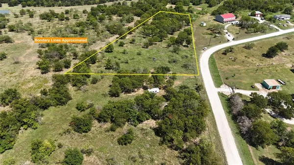 $82,500 | Lot 5-r4 Southwest Lot 5-r4 Sw County Road, Corsicana, TX 75110