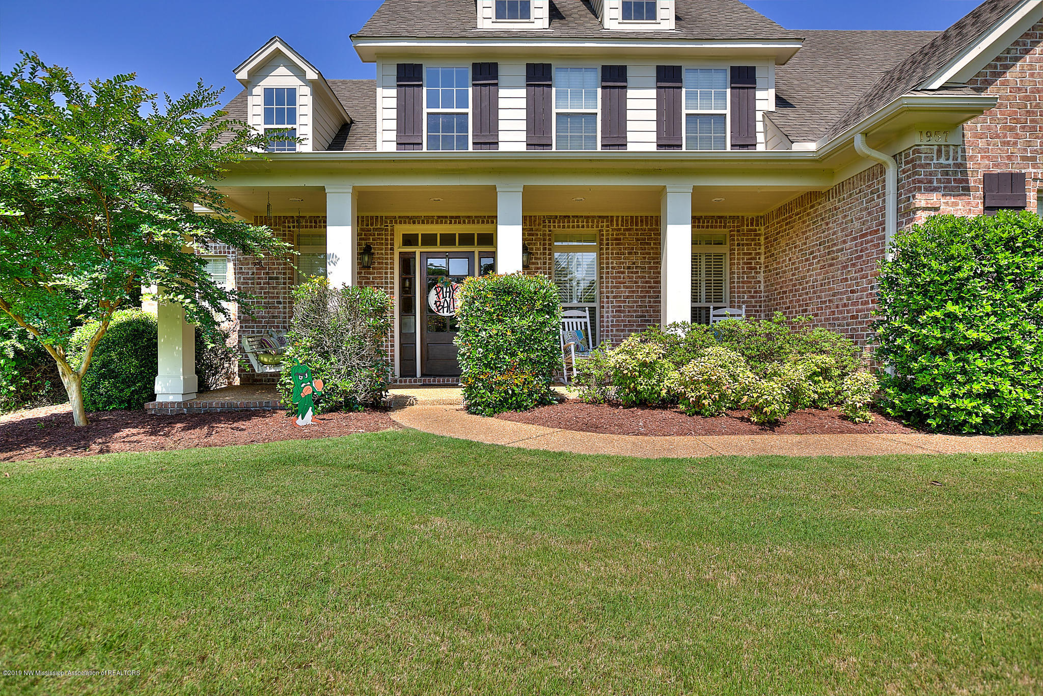 1957 Mt Pleasant Road Hernando, MS 38632 - Photo 12 of 63 14