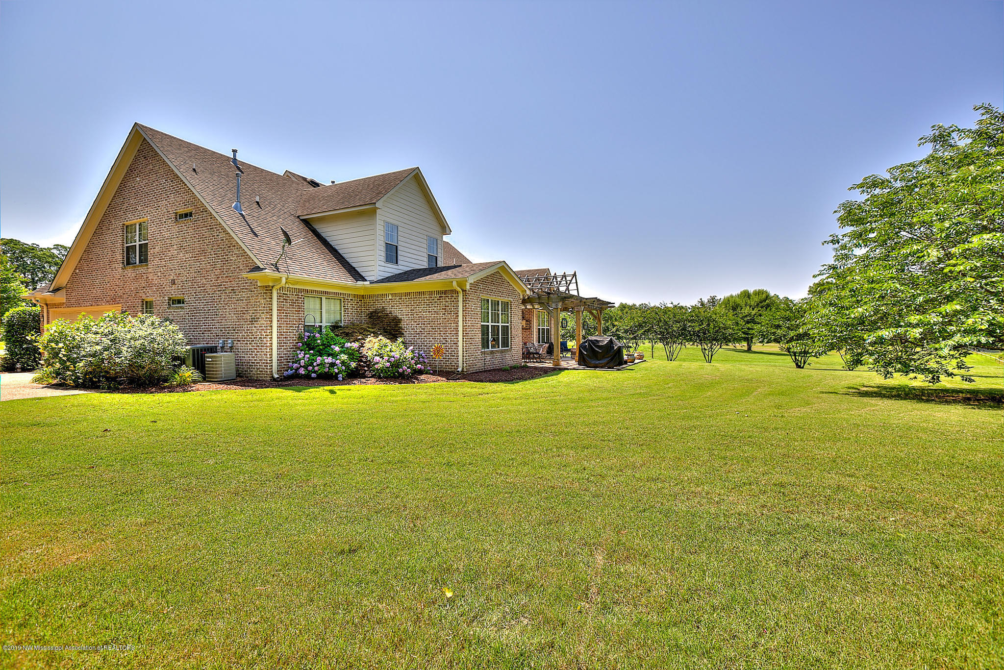 1957 Mt Pleasant Road Hernando, MS 38632 - Photo 20 of 63 22