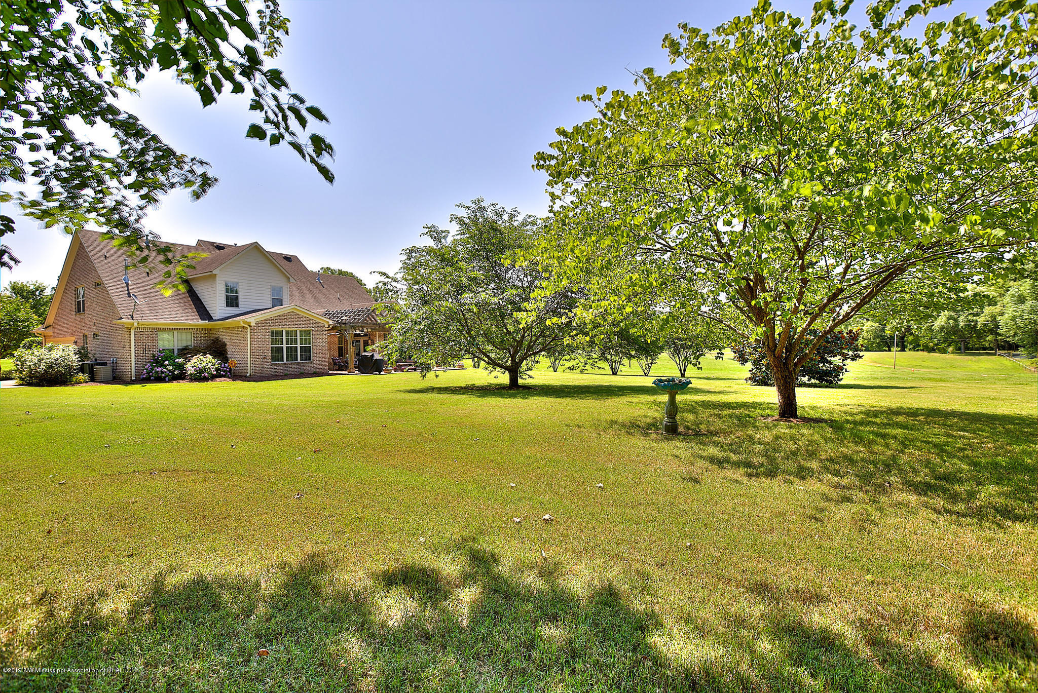 1957 Mt Pleasant Road Hernando, MS 38632 - Photo 23 of 63 25
