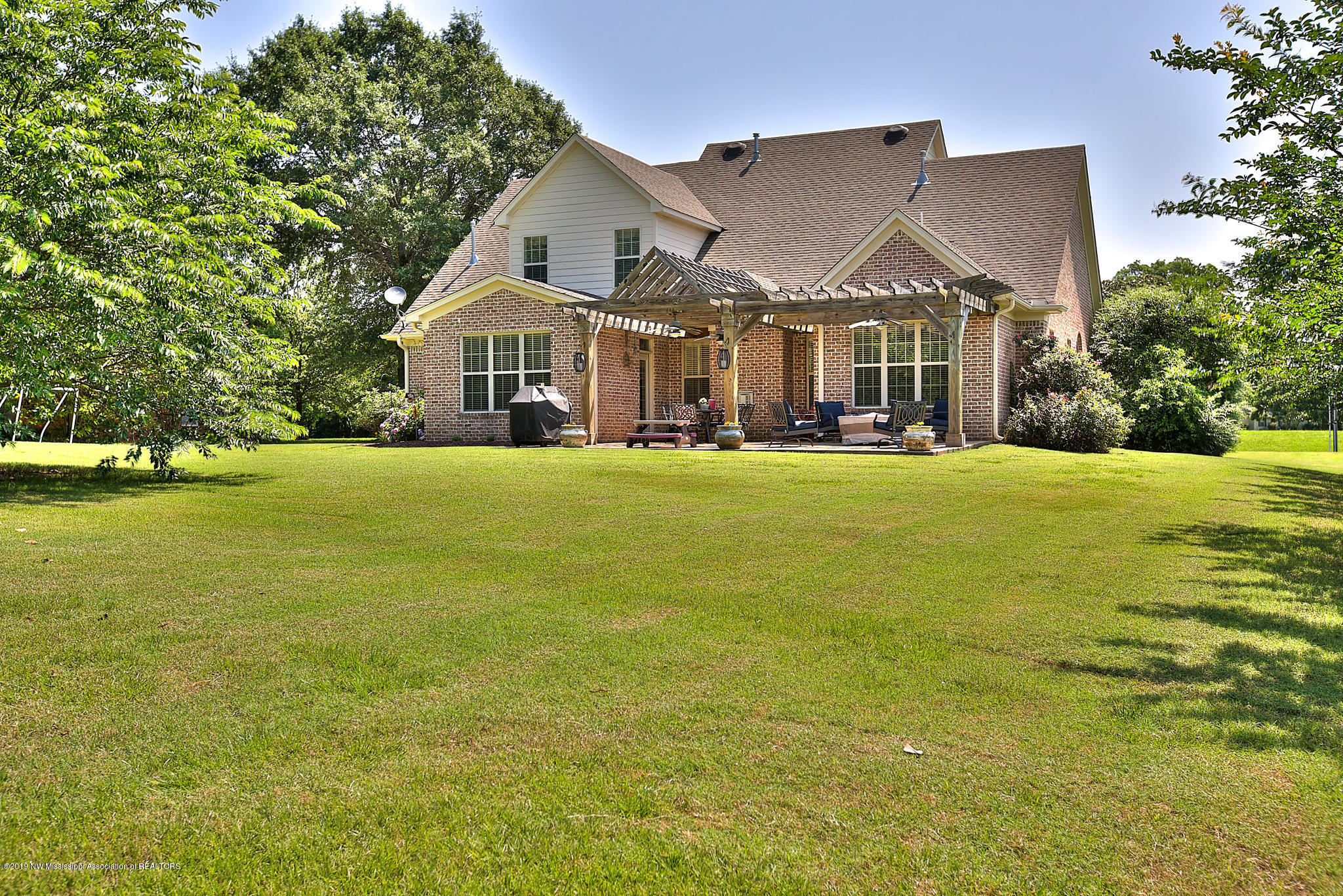 1957 Mt Pleasant Road Hernando, MS 38632 - Photo 27 of 63 29