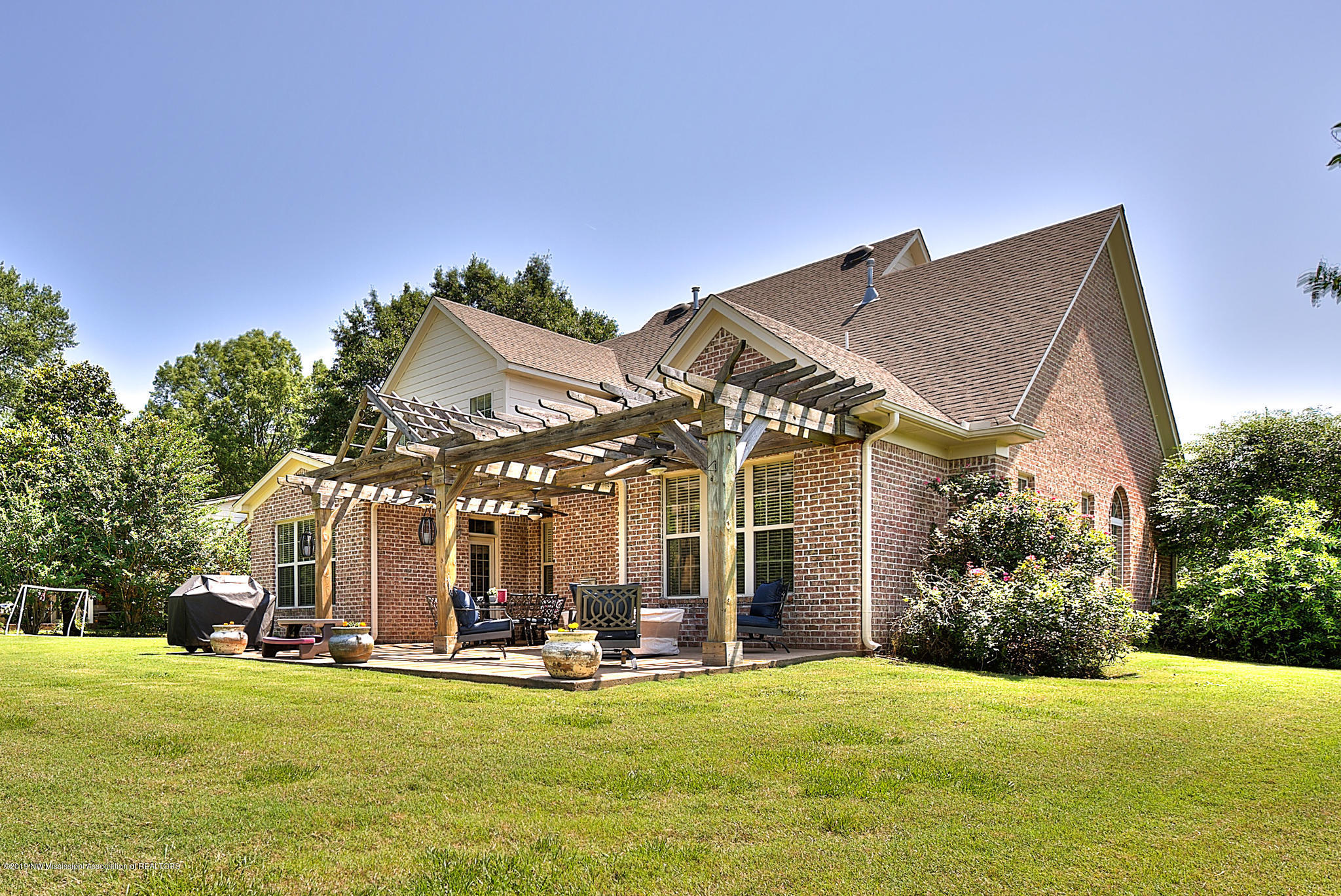 1957 Mt Pleasant Road Hernando, MS 38632 - Photo 28 of 63 30