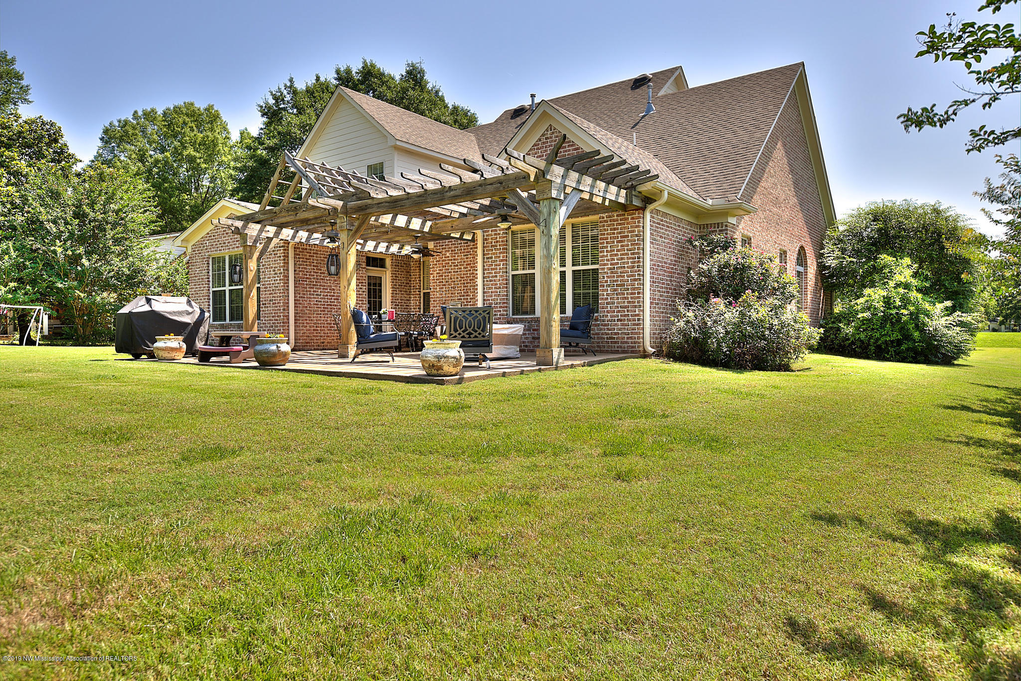 1957 Mt Pleasant Road Hernando, MS 38632 - Photo 29 of 63 31