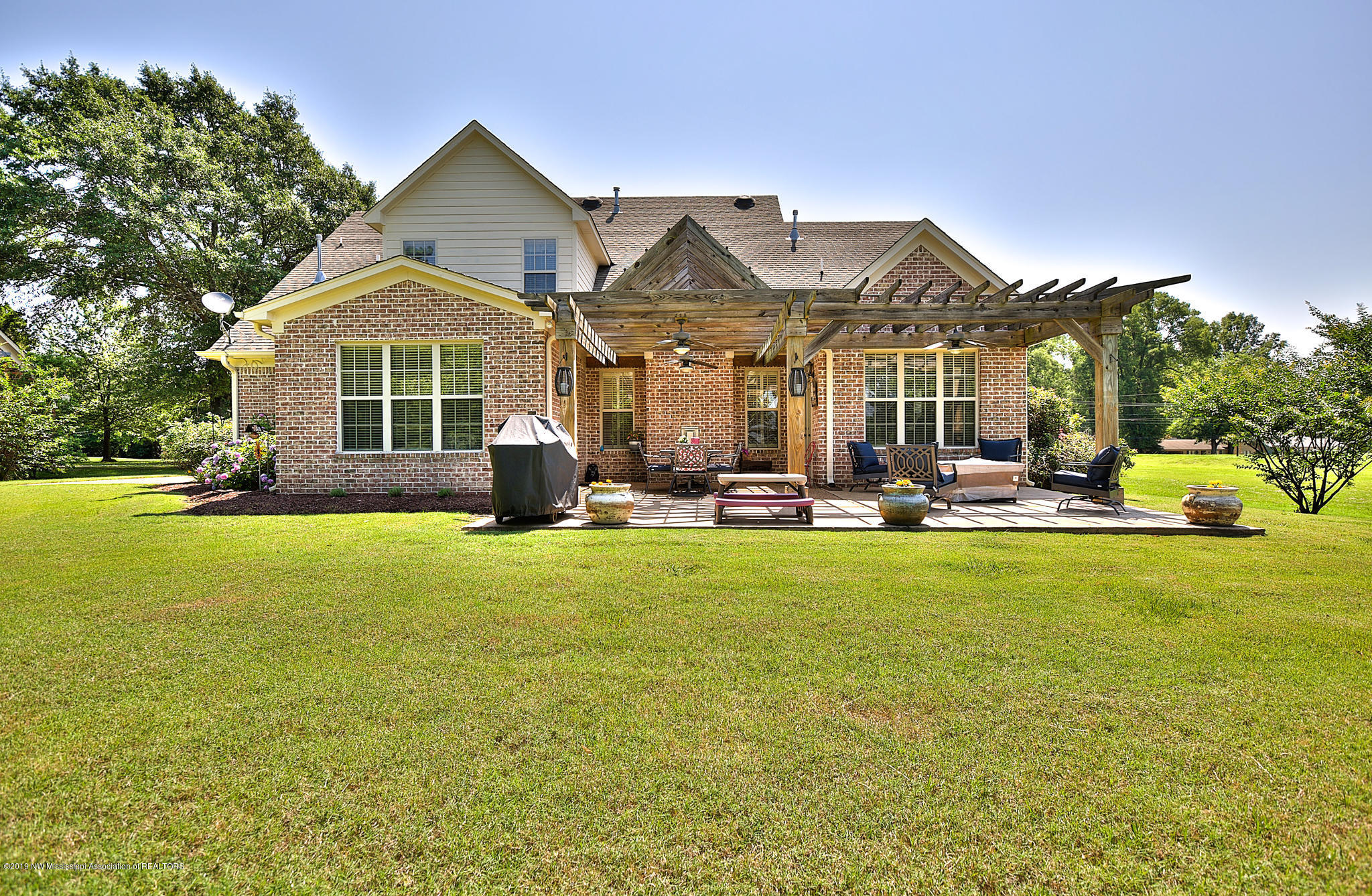 1957 Mt Pleasant Road Hernando, MS 38632 - Photo 30 of 63 32