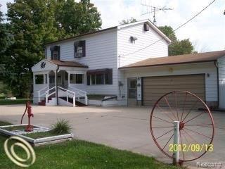 8222 Rich Road Mayville, MI 48744 - Photo 1 of 24 8222 Rich.jpg