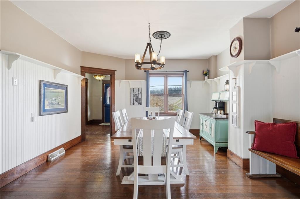 168 Burtner Road Butler, PA 16002 - Photo 13 of 50 Dining room