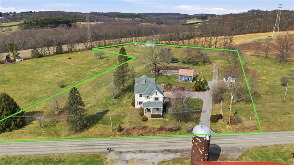 168 Burtner Road Butler, PA 16002 - Photo 2 of 50