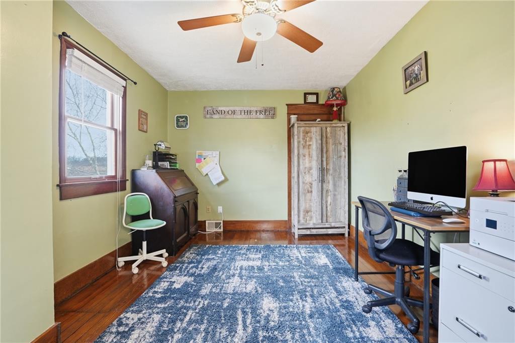 168 Burtner Road Butler, PA 16002 - Photo 28 of 50 Bedroom 4