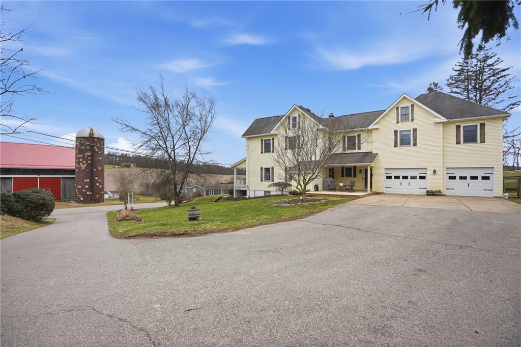 168 Burtner Road Butler, PA 16002 - Photo 32 of 50