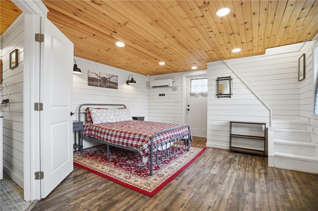 168 Burtner Road Butler, PA 16002 - Photo 36 of 50 Pool house main level