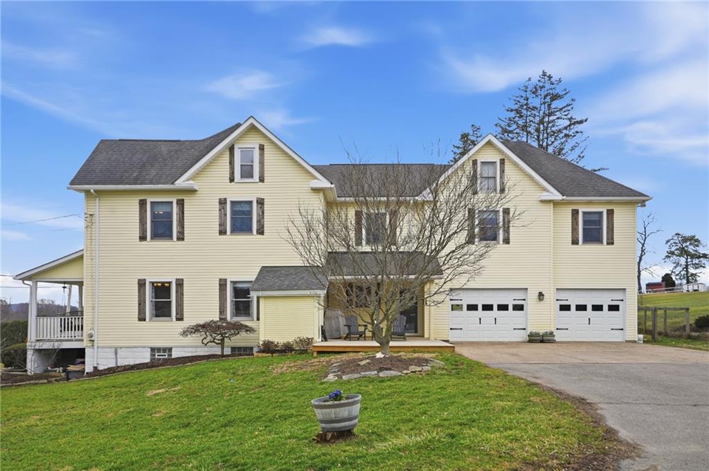 168 Burtner Road Butler, PA 16002 - Photo 4 of 50