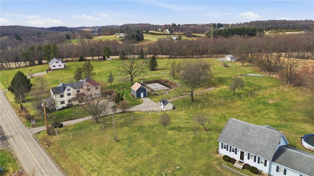 168 Burtner Road Butler, PA 16002 - Photo 42 of 50