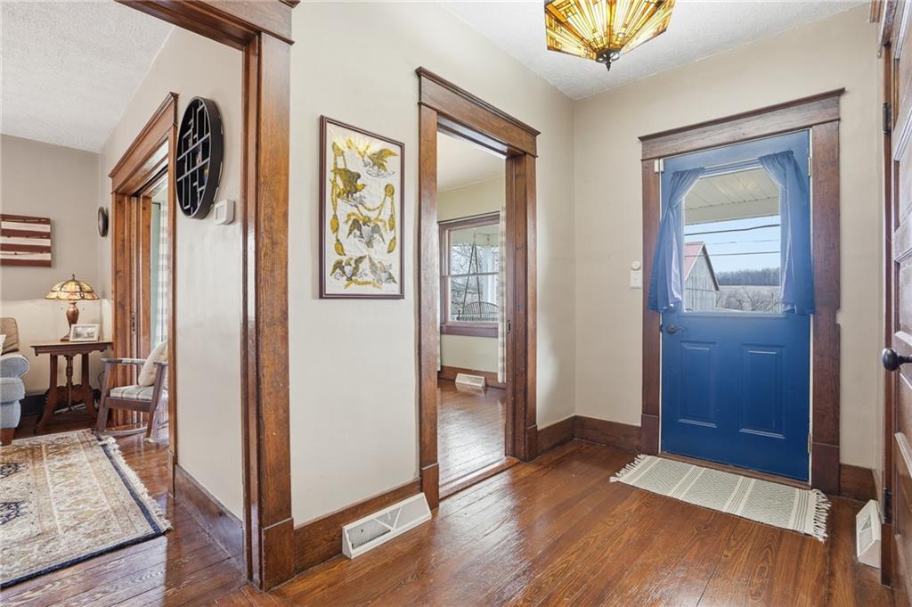 168 Burtner Road Butler, PA 16002 - Photo 6 of 50 Front entry