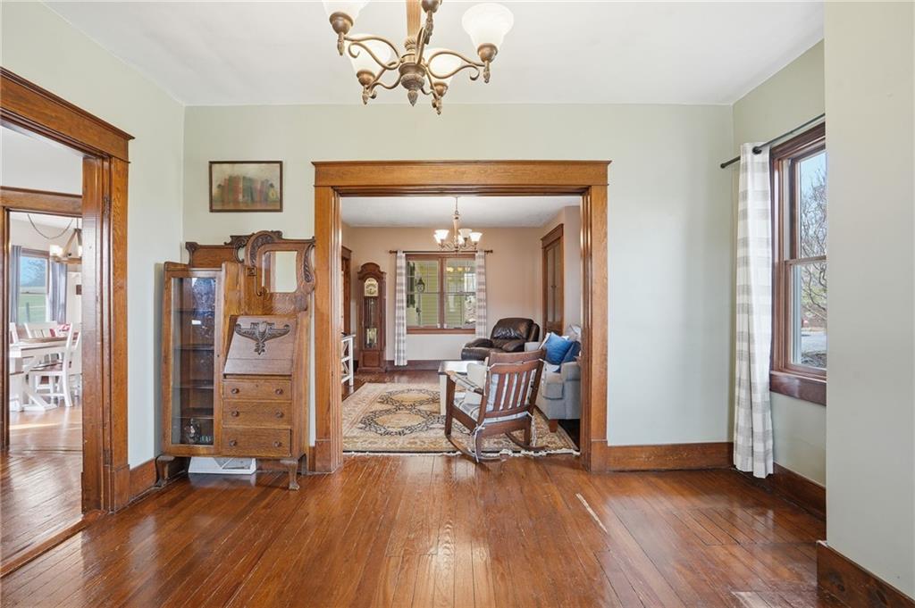 168 Burtner Road Butler, PA 16002 - Photo 8 of 50 Family room