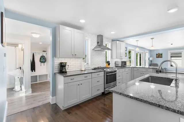 $439,000 | 170 Maverick Street, Rockland, ME 04841