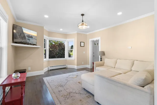 $439,000 | 170 Maverick Street, Rockland, ME 04841