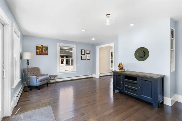 $439,000 | 170 Maverick Street, Rockland, ME 04841