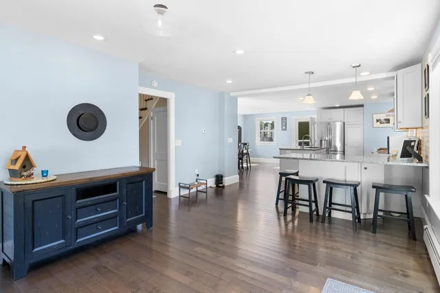 $439,000 | 170 Maverick Street, Rockland, ME 04841