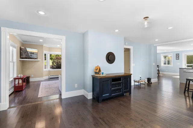 $439,000 | 170 Maverick Street, Rockland, ME 04841