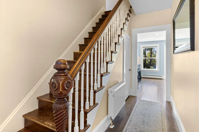 $439,000 | 170 Maverick Street, Rockland, ME 04841