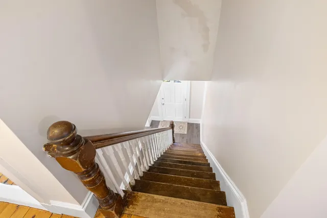 $439,000 | 170 Maverick Street, Rockland, ME 04841