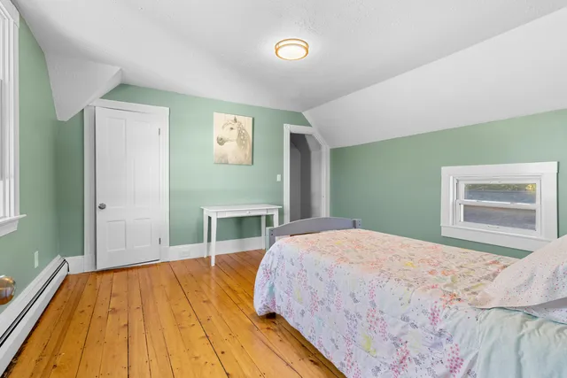 $439,000 | 170 Maverick Street, Rockland, ME 04841