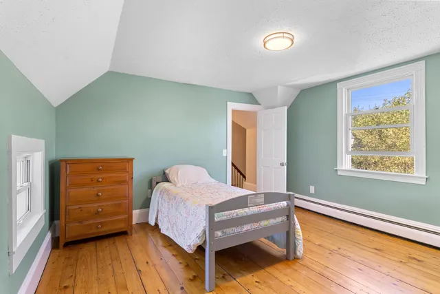 $439,000 | 170 Maverick Street, Rockland, ME 04841