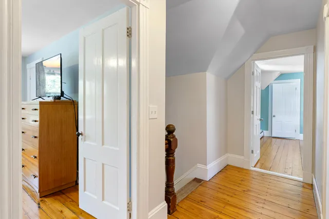 $439,000 | 170 Maverick Street, Rockland, ME 04841