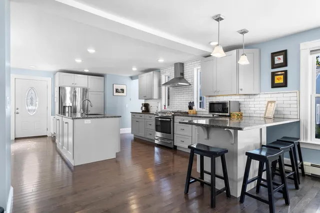 $439,000 | 170 Maverick Street, Rockland, ME 04841