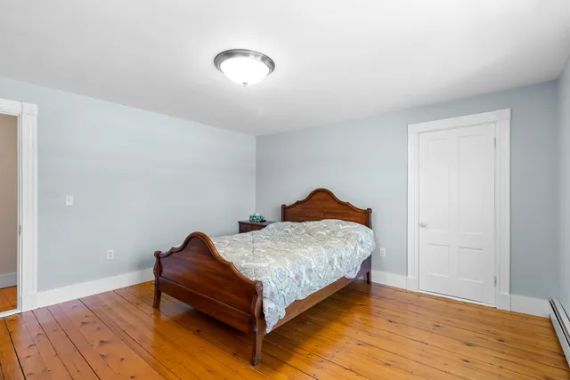 $439,000 | 170 Maverick Street, Rockland, ME 04841