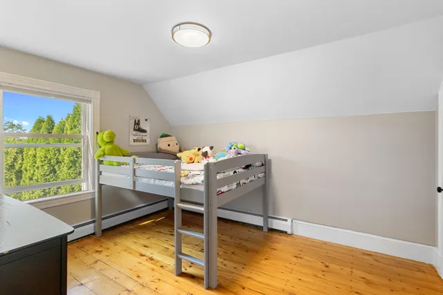 $439,000 | 170 Maverick Street, Rockland, ME 04841