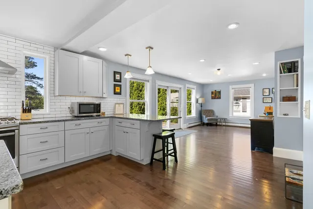 $439,000 | 170 Maverick Street, Rockland, ME 04841