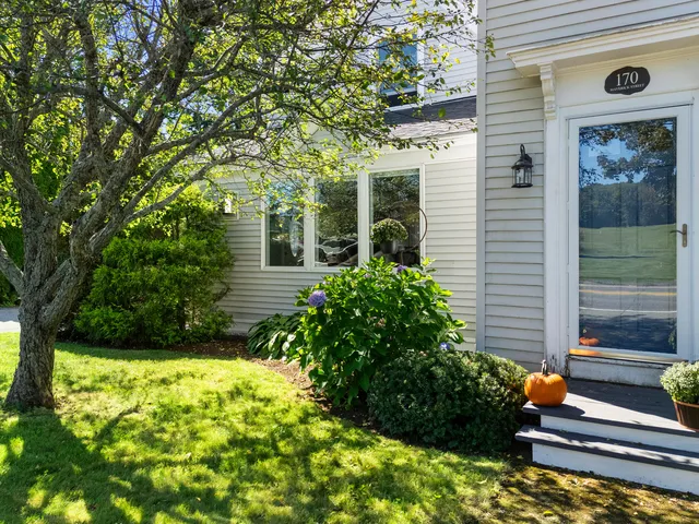 $439,000 | 170 Maverick Street, Rockland, ME 04841