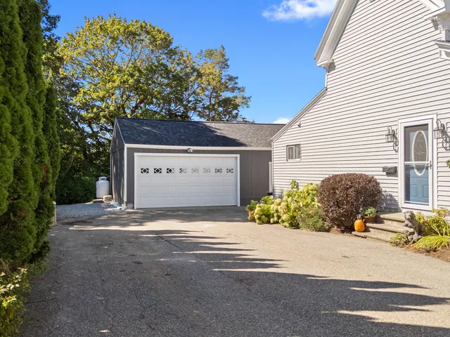 $439,000 | 170 Maverick Street, Rockland, ME 04841