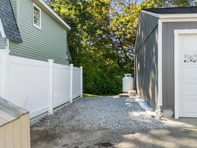 $439,000 | 170 Maverick Street, Rockland, ME 04841